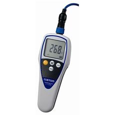 【CT-5100WP】防水型デジタル温度計