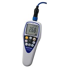 【CT-5200WP】防水型デジタル温度計
