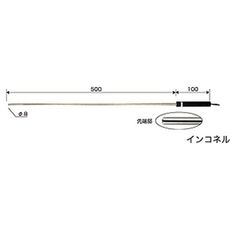 【KS-1200I】CT-5000WPシリーズ専用 センサー(非防水)