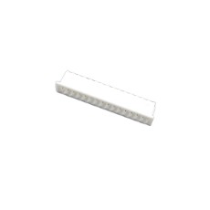 【510211500】1.25mmピッチリセプタクルハウジング(15極)10個入