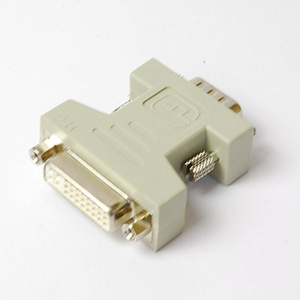 【DVI-VGA-CONECTOR】DVI-VGAコネクター