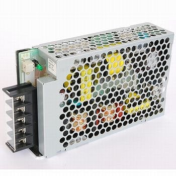 【PBA75F-12-N】スイッチング電源 75W 12V/6.3A