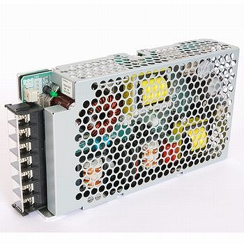 【PBA150F-24-N】ユニットタイプのスイッチング電源(150W 24V/6.5A)