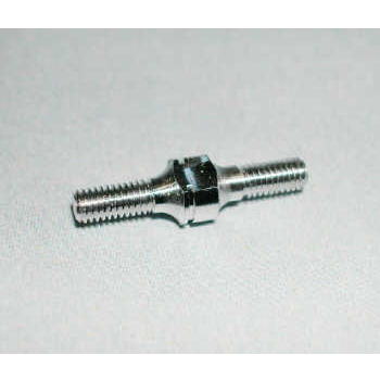 【ﾀｰﾝﾊﾞｯｸﾙﾛｯﾄﾞ3X16MM】【在庫処分セール】ターンバックルロッド3X16MM