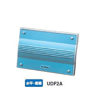 【UDF2A】地上デジタル家庭用UHF卓上アンテナ