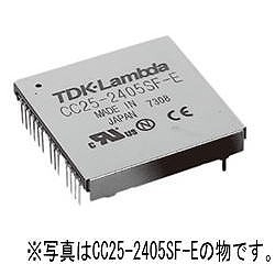 【CC1R5-0512SF-E】絶縁型DC-DCコンバーター12V1.5W