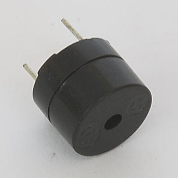 【BUZ-1.5-12MM】自励式ブザー1.5V φ12