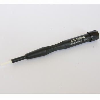 【L110210】【在庫処分セール】セラミック調整ドライバー +PH0