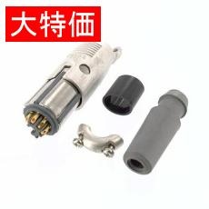 キャノンコネクタ XLR2A12C ITTキャノン製｜電子部品・半導体通販のマルツ
