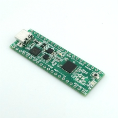 【MSE-MD6602-DIP】デジタル電源用マイコン(MD6602)評価基板 CHEWING GUM