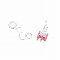 【1FD1-T1-B6-M1-S-E】トグルスイッチ ON-ON