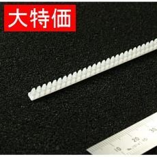 【KG016*25】【在庫処分セール】自在ブッシュ 厚板用 2.5m・1.0mm～1.6mm