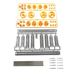 【ITEM70100】トラック&ホイールセット