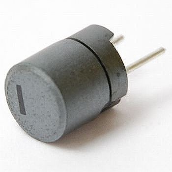 【RTP8010-6R2N-R】デジタルアンプ用インダクタ(リード型)6.2μH