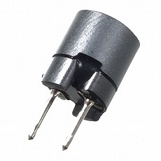 【RTP8010-331M-R】デジタルアンプ用インダクタ(リード型)330μH