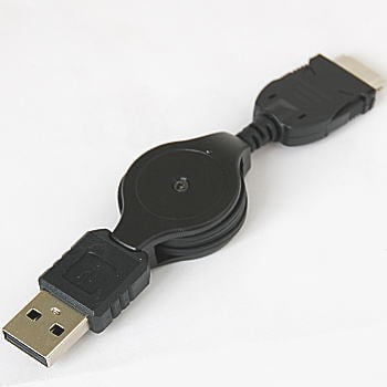 【USB-FOMA-CHARGECABLE】USB-FOMA充電ケーブル(1m)