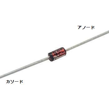 【HZ3C3-E】【在庫処分セール】ツェナーダイオード (3.3V(min)～3.5V(max))