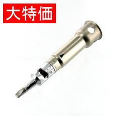 【SK-62】【在庫処分セール】はんだごてチップ φ2.4 SK-60用