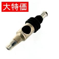 【GP-101T-4.8C】【在庫処分セール】GP-101S用替こて先(4.8C型)