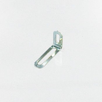 【Lｶﾅｸﾞﾁｭｳ】【在庫処分セール】L金具 補助金具 中