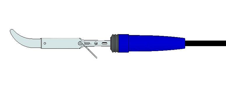 【300】簡易型シーラーへら型