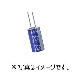 【2.5DMB4R7M10X20】電気二重層コンデンサー 2.5V 4.7F
