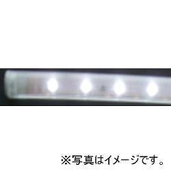 【PL201803W-C】LED カバー型3528 白 18灯 300mm