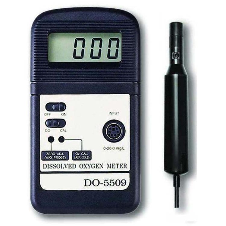 【DO-5509】デジタル溶存酸素計