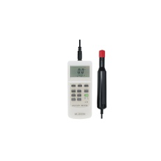 【DO-5510HA】デジタル溶剤酸素計