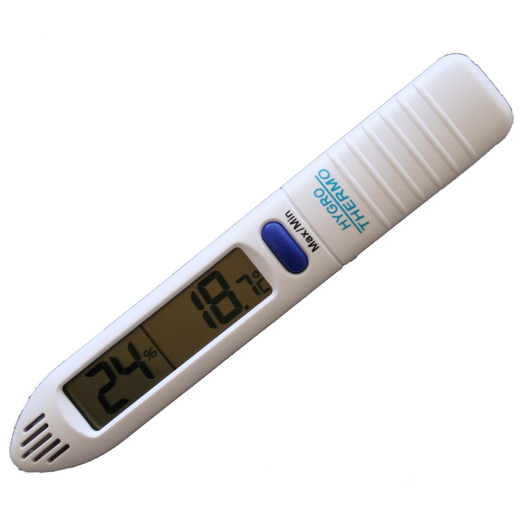 【MT-888】ポケットサイズデジタル温・湿度計