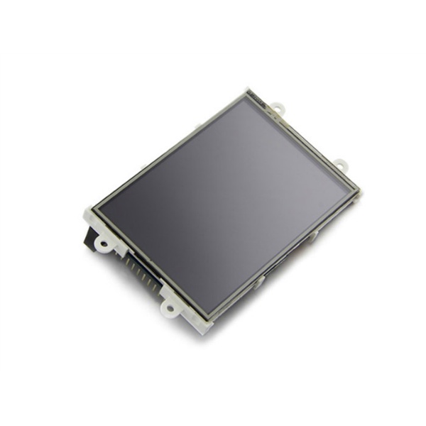 【104110002】【在庫処分セール】[ディスプレイ]Raspberry Pi 3.5インチ ディスプレイ Primary