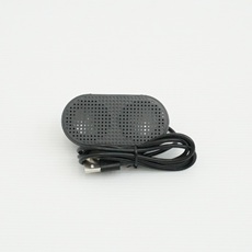 【EM-SP5002-BK】【在庫処分セール】USB接続スピーカー