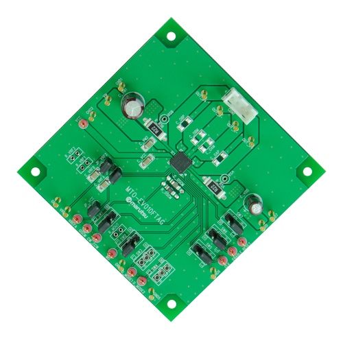 【MTO-EV010FTAG(TB67S213FTAG)】ステッピングモータドライバIC(TB67S213FTAG)評価基板