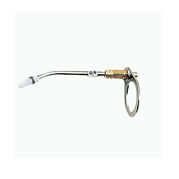 【B2151】[受注生産品]送りパイプ組品 0.6mm 0.65mm 373/374用