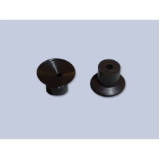 【A1438】吸着パッド 7.6mm 5個入り FR-810B/FR-811/FR-803B用