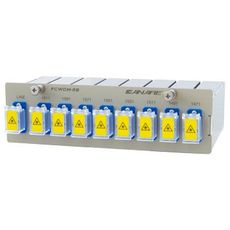 【FCWDM-8B-13】光合波/分波器