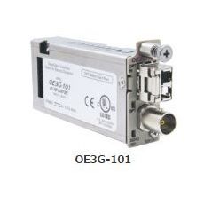 【OE3G-101】3G-SDI光コンバーター