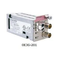 【OE3G-201】3G-SDI光コンバーター