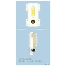 【ZP-DVIJMSJ-W】壁用AVコンセントCPシリーズ