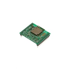 【ARS-BR-BAU-H】Bharal UART-BLE通信モジュール 3.3V版(ピンヘッダ実装済)