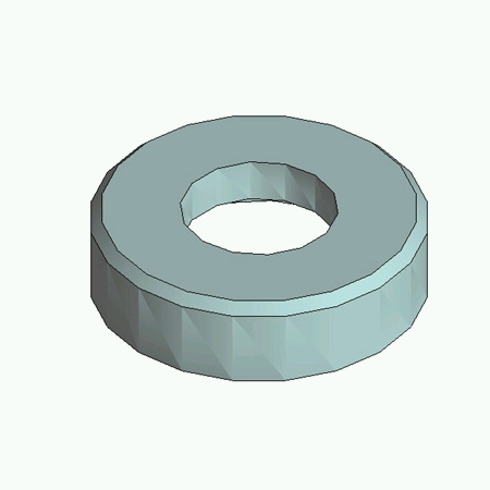 【B1630】はんだ径調節金具 1.6mm 373用