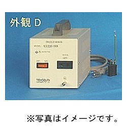 【CU220-10S】トランス国内異電圧用 入力：100V 出力：220V 1kVA