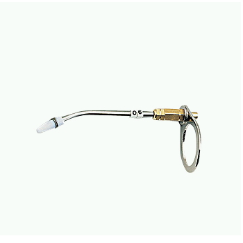 【B2150】送りパイプ組品 1.6mm 373用