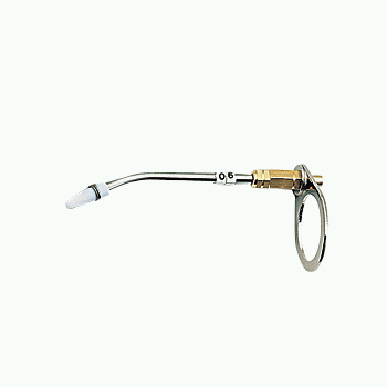 【B2156】[受注生産品]送りパイプ組品 1.6mm 374用