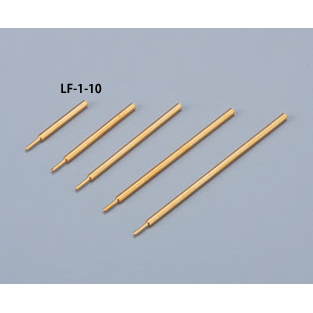 【LF-1-10】LED延長用ピン 10mm(1000個入)