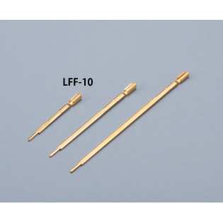 【LFF-10】LED延長用ピン 10mm(1000個入)