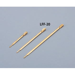 【LFF-20】LED延長用ピン 20mm(1000個入)