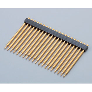 【LFR-30-20P】LED延長用ピン 連結タイプ 30mm(10個入)