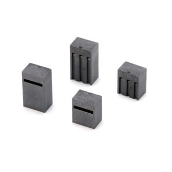 【3LZ-3.5】90°LED用スペーサー 3本足タイプ 3.5mm(100個入)