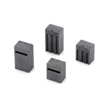 【3LZ-10】90°LED用スペーサー 3本足タイプ 10mm(100個入)